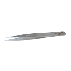 Tweezer - Straight Strong Points 4.75"