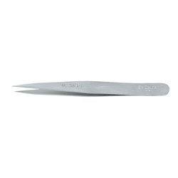 Tweezer - Straight Strong Points 3.5"