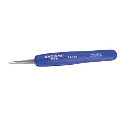 Tweezer - Straight Fine Points 4.5"