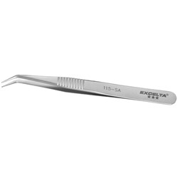 Tweezer - SMD Paddle - 4.25"