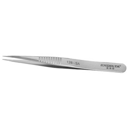 Tweezer - SMD Paddle - 4.25"