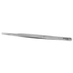 Tweezer - Straight Strong Points 6.5"