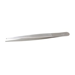 Tweezer - Straight Strong Points 6"