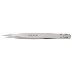 Tweezer - Straight - 4.75"