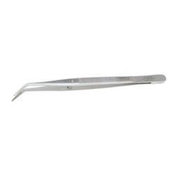 Tweezer - Angle - 6"