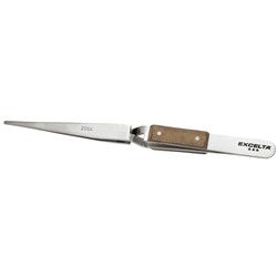 Tweezer - Reverse Action - 6"