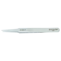 Tweezer - Straight Duck-billed - 4.75"