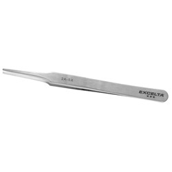 Tweezer - Straight Duck-billed - 4.75"