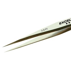 Tweezer - Straight Very Fine - 4.75"