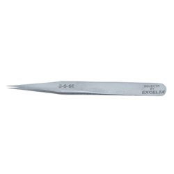 Tweezer - Straight Very Fine - 4.75"