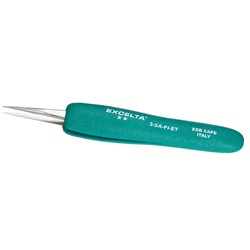 Tweezer - Straight Very Fine - 4.75"