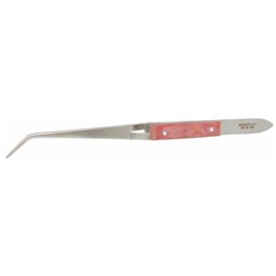 Tweezer - Curved Strong - 6"