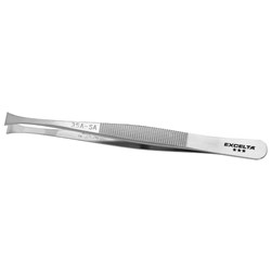 Tweezer - Straight Flat - 4.75"