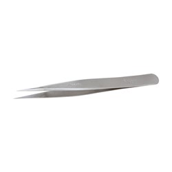 Tweezer - Straight Very Fine - 4.25"