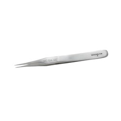 Tweezer - Straight Very Fine - 4.25"