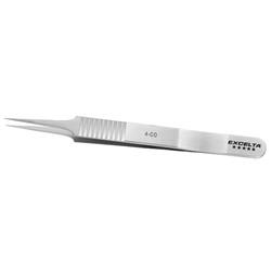 Tweezer - Straight Ultra Fine - 4 3/8"