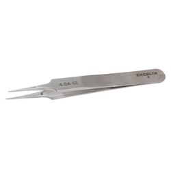 Tweezer - Straight Ultra Fine - 4.25"