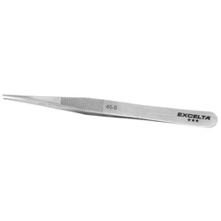 Tweezer - Straight Strong - 4.5"