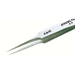 Tweezer - Straight Ultra Fine - 4.25"