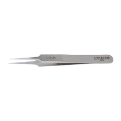 Tweezer - Straight Ultra Fine - 4.25"