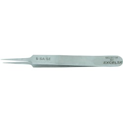 Tweezer - Straight Ultra Fine - 4.25"