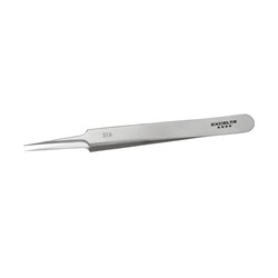 Tweezer - Straight Ultra Fine - 4.25"