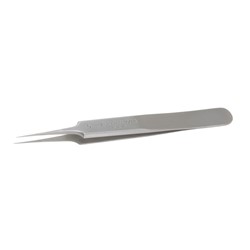 Tweezer - Straight Ultra Fine - 5"