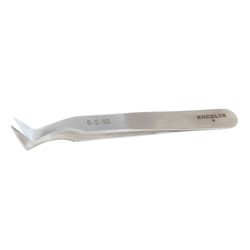 Tweezer - Angled - 4.5"