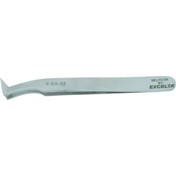 Tweezer - Angled - 4.5"