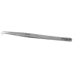 Tweezer - Oblique Fine - 5.5"