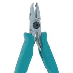 Cutter - Angulated - Maximum Flush - 5"