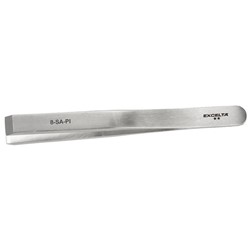 Tweezer - Straight Strong Points - 4.5"