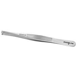 Tweezer - Round Tip - 4.5"