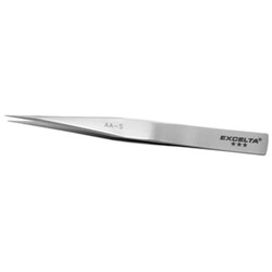 Tweezer - Straight Strong Points 5"