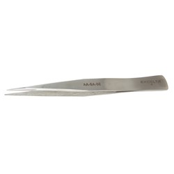 Tweezer - Straight Strong Points 5"