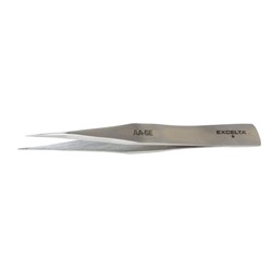 Tweezer - Straight Strong Points 5"