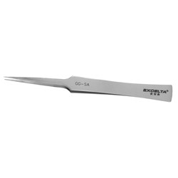 Tweezer - Straight Strong - 5"