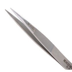 Tweezer-Straight Strong-Miniature-3-3/8"