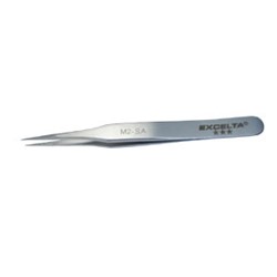 Tweezer - Straight Fine - 3.5"