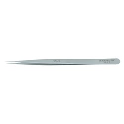 Tweezer - Straight Fine Points - 5.5"