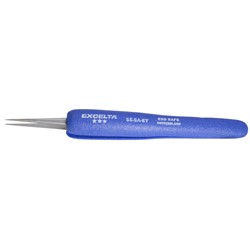 Tweezer - Straight Fine Points - 5.5"