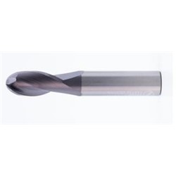 1/32" 2FL SE Carbide Ball End Mill