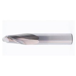 1/32" 2FL SE Carbide Ball End Mill