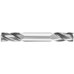 1/32" 4FL DE Carbide Square End Mill