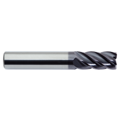 3/8" 5 Flute SE Carbide End Mill