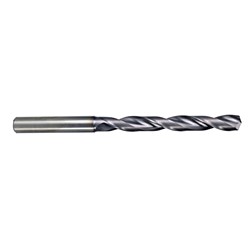 3.3mm Carbide Coolant Drill Long 7xD