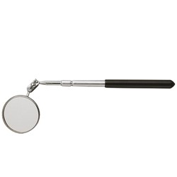 2-1/4" Diameter Inspection Mirror