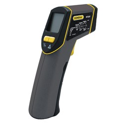 Mid-Range Infrared Thermometer 8:1