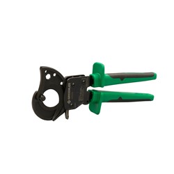 Ratchet Cable Cutter 10" OAL