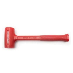 One-Piece Dead Blow Hammer 10 oz